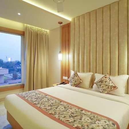 Hotel Four Element 바라나시 외부 사진