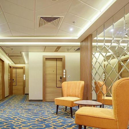 Hotel Four Element 바라나시 외부 사진