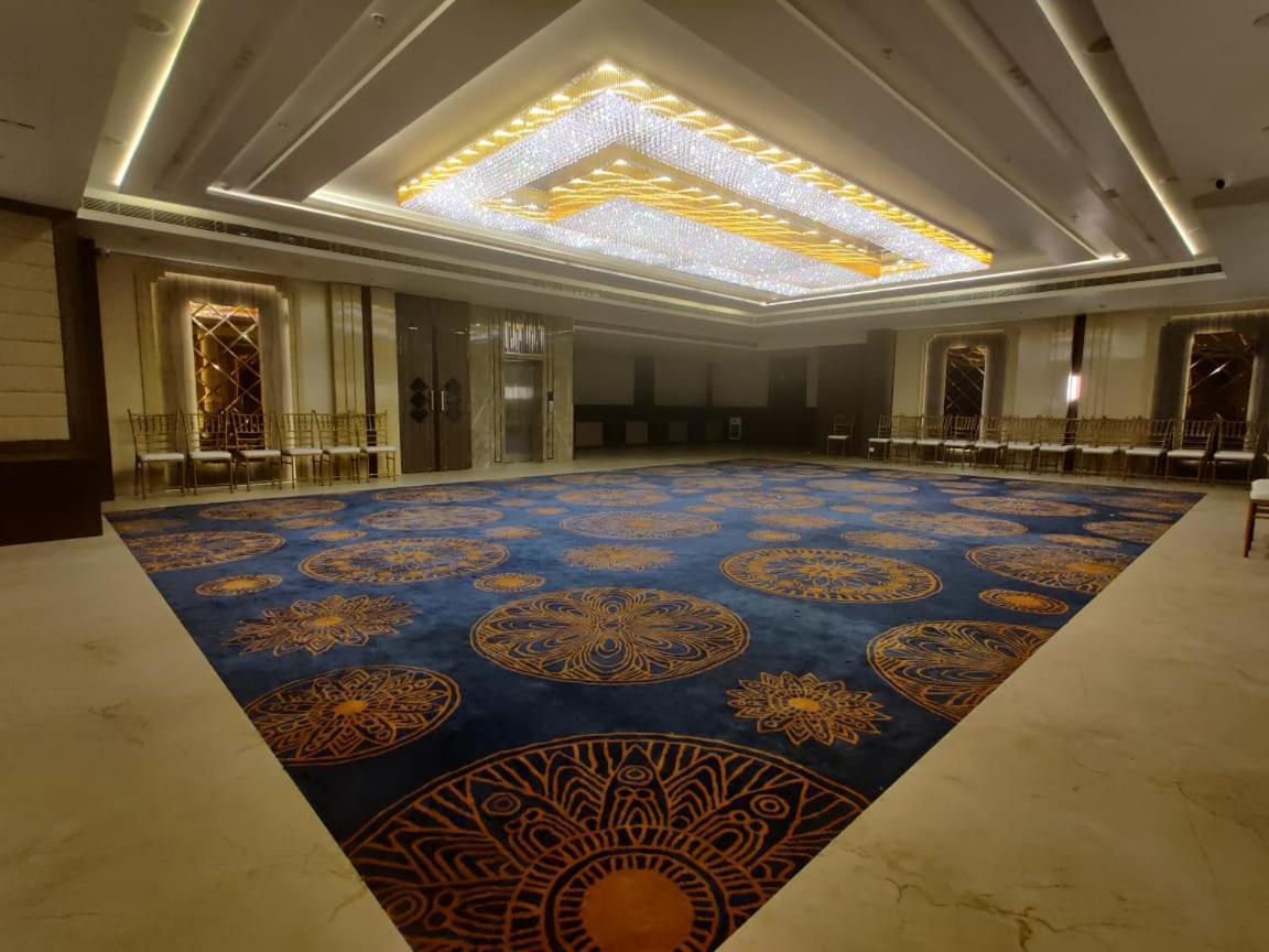 Hotel Four Element 바라나시 외부 사진