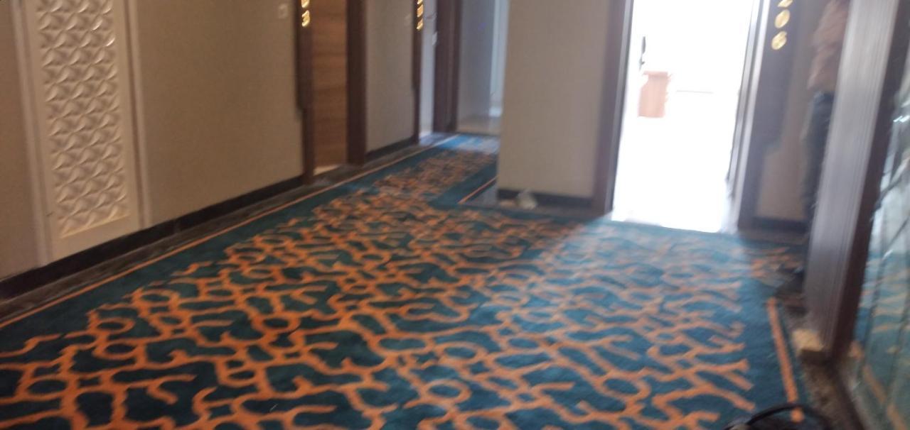 Hotel Four Element 바라나시 외부 사진