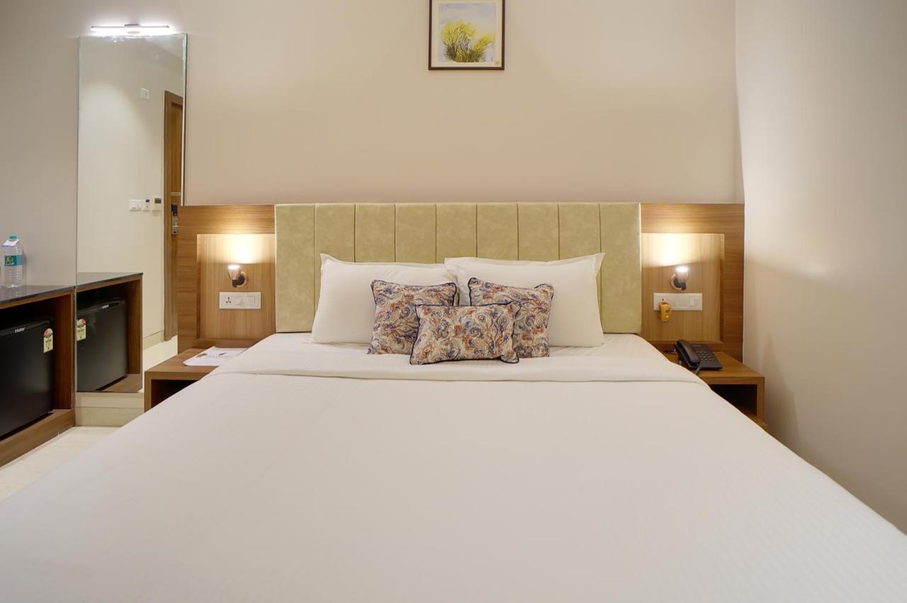 Hotel Four Element 바라나시 외부 사진