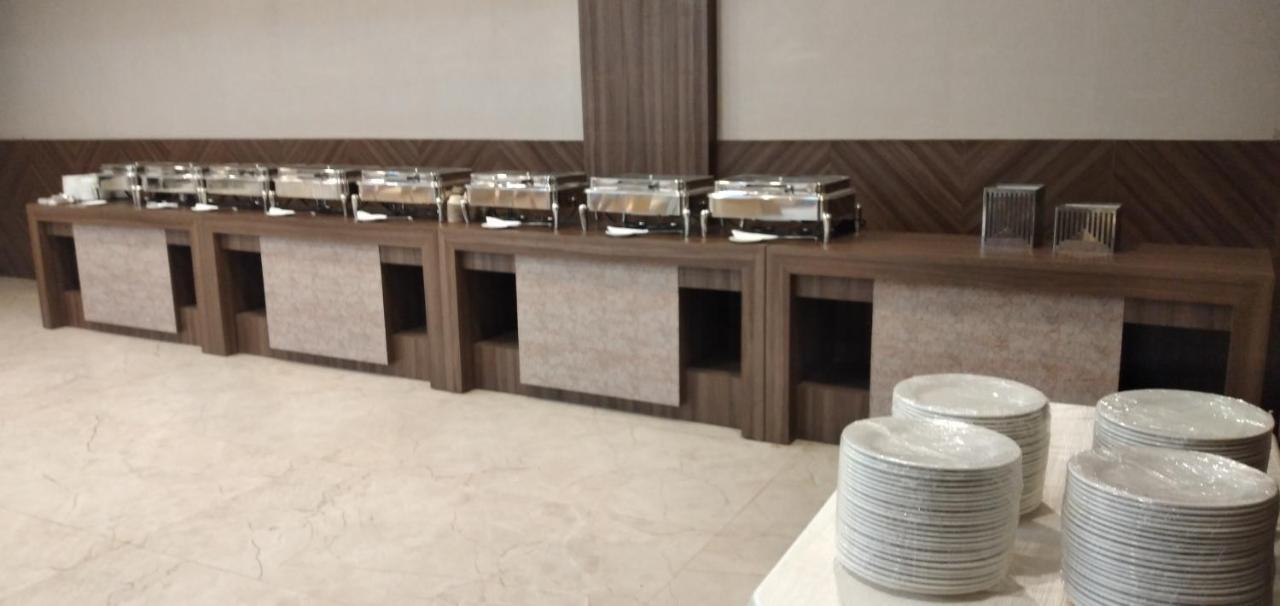 Hotel Four Element 바라나시 외부 사진
