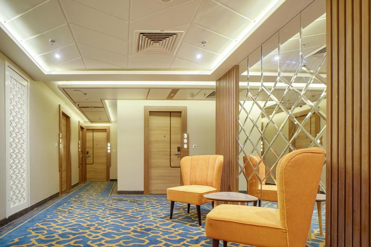 Hotel Four Element 바라나시 외부 사진